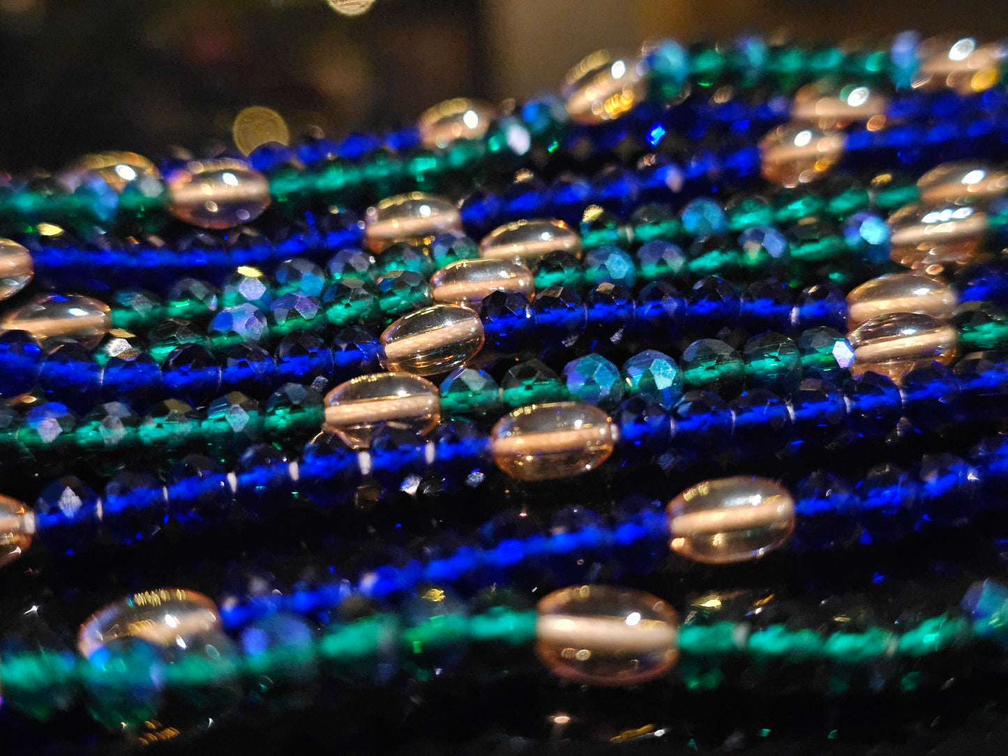 Emerald Beauty – New life and growth