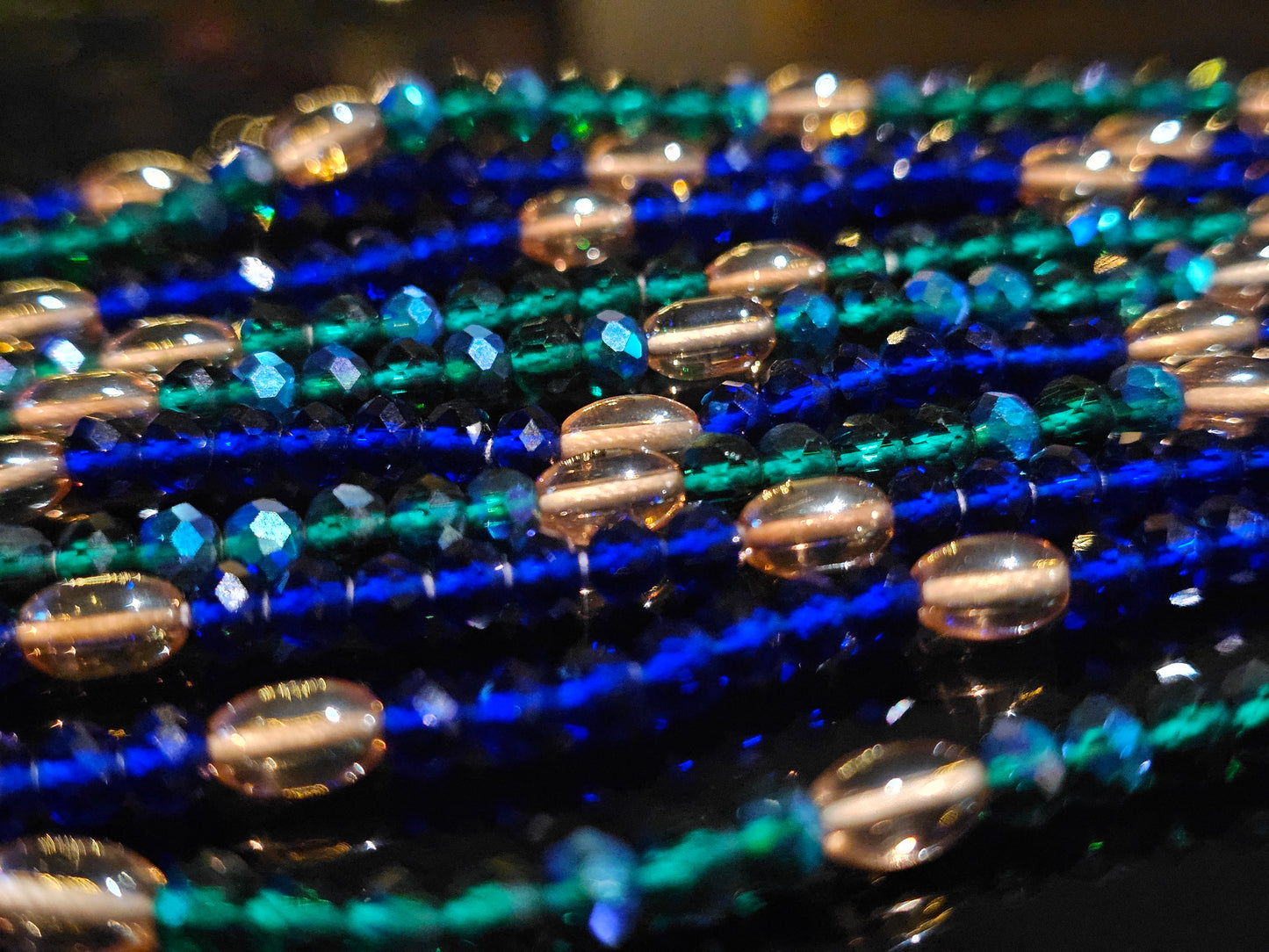 Emerald Beauty – New life and growth