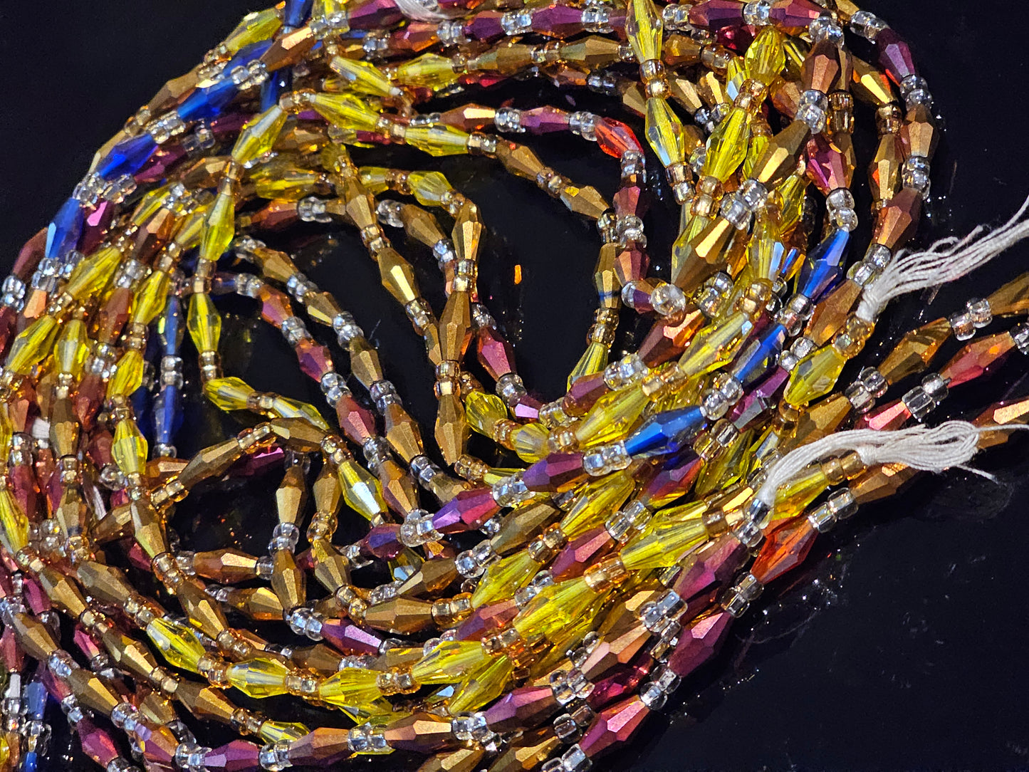 Coat of Many Colours